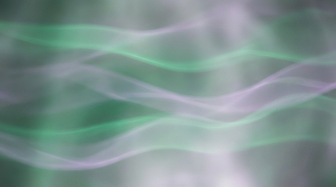 خلفية هادئة